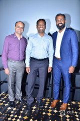 Robo 2 0 Movie 3D Digital Meet